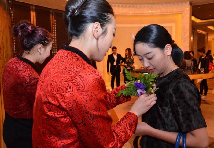 國家普洱茶產(chǎn)品質(zhì)量監(jiān)督檢驗中心強化服務職能，助力百年品牌發(fā)展