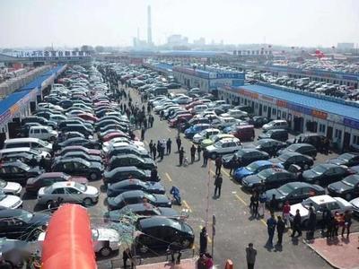 國三進(jìn)入倒計(jì)時(shí)，吸污車換購新車最劃算指南