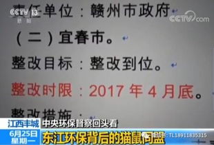 懸在企業頭頂的“危險”警示燈 從一家上市公司的隕落看環保與合規的鐵律